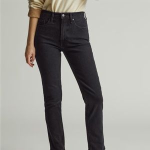 Everlane Original Cheeky Jean 29 Crop